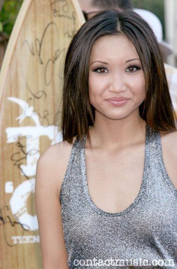 Brenda Song 15