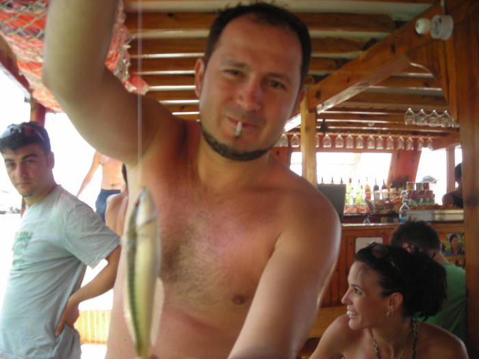 Picture Nokia 466 - 2007 TURCIA KUSADASI