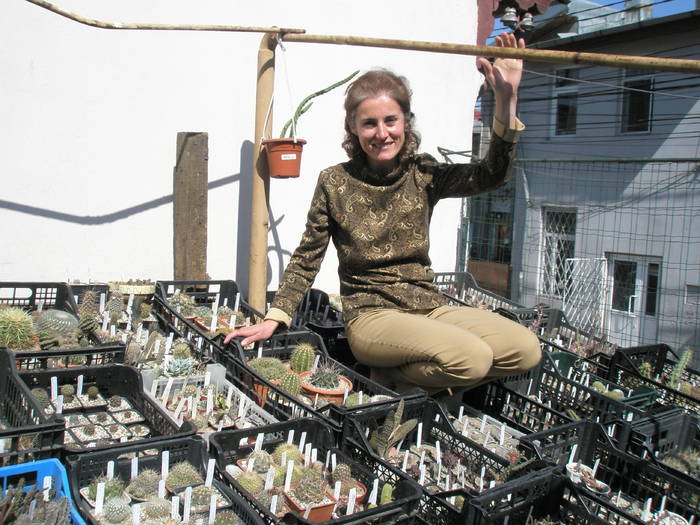 printre cactusi 23.04.2009 - DIVERSE