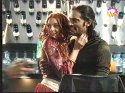 Maria si Nino - Soy Gitano-Sange de Tigan-2003-2004