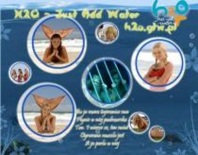 UBNHEWBJTJDWOZJDMIY - H2O