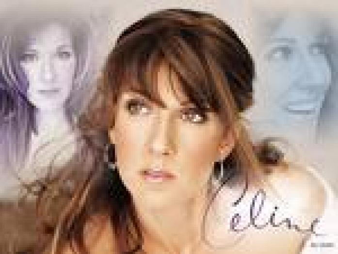 lon - celin dion