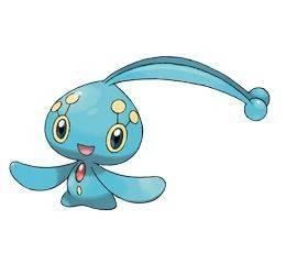 490manaphy