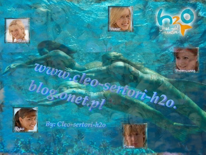 zx - H2O just add water