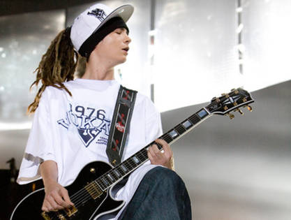 x33333 - Poze Tom Kaulitz