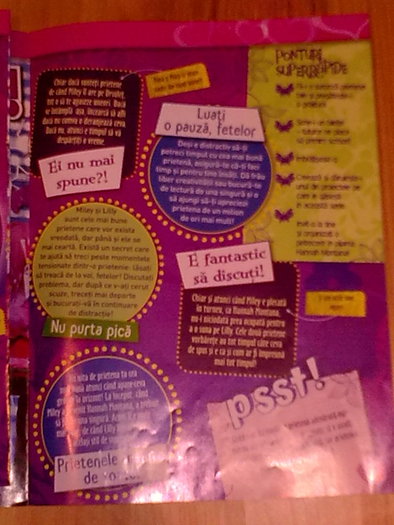 Imagine0242 - revista so hannah montana nm 1