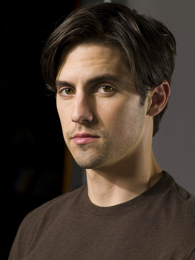 Milo - Milo Ventimiglia