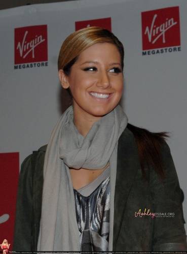 5ttmc3 - Ashley Tisdale