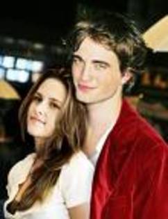 bella and edward