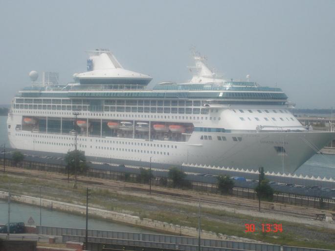 DSC02532 - Vacanta Italia-Venetia 2008