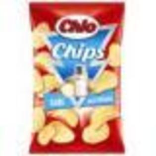 chips - MANCAREA MEA PREFERATA