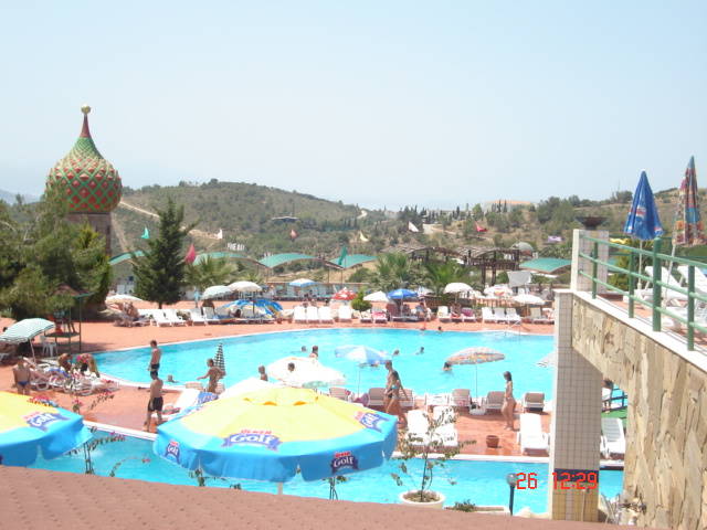 DSC05579 - 2007 TURCIA KUSADASI