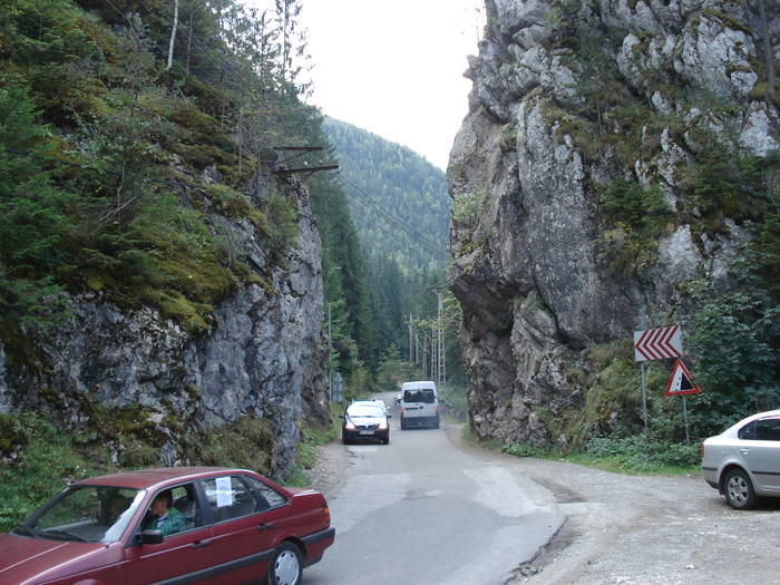 DSC07042 - LACUL ROSU