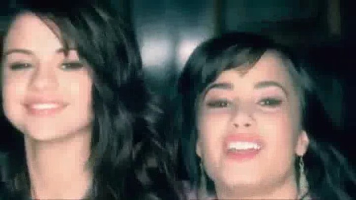 demi lovato and selena gomez - one and the same_0001