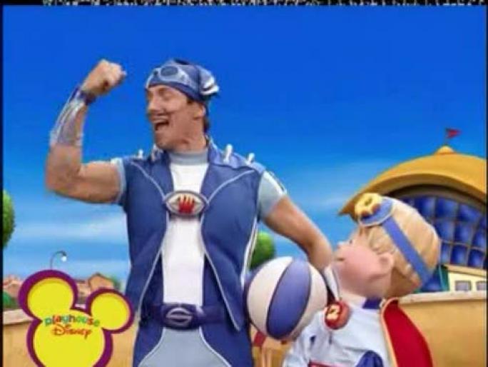 sportacus 2