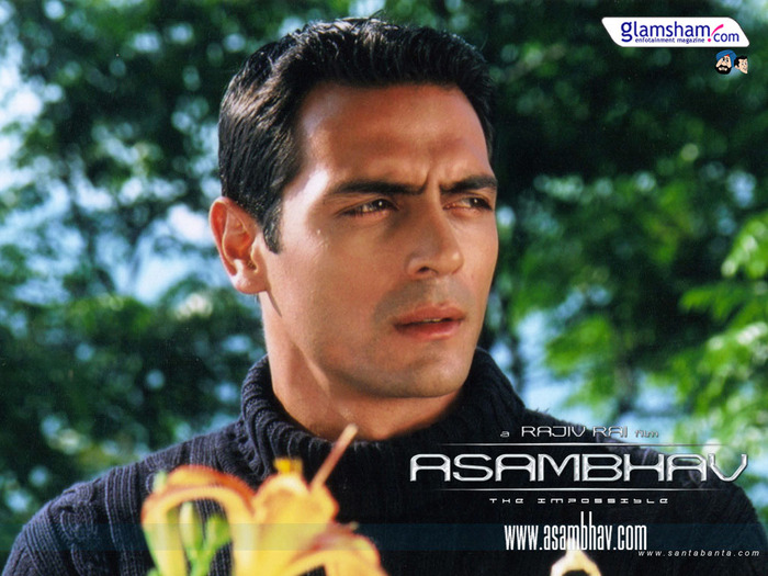  - ASAMBHAV-Misiune Imposibila-anul 2004