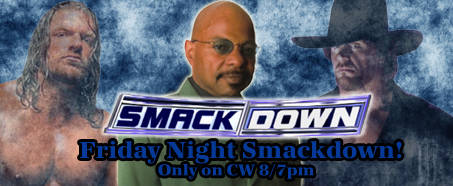 Smackdown12 - WWE - Smackdown