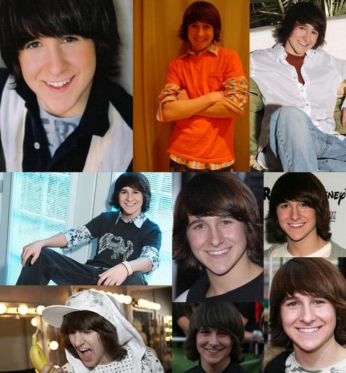  - Mitchel Tate Musso