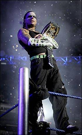 Jeff Hardy - Album pentru AdryCmPunk