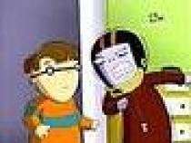 the cramp twins (16) - the cramp twins