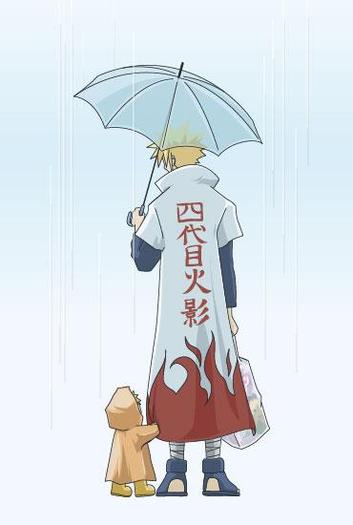 Yondaime367[1] - Familia Uzumaki