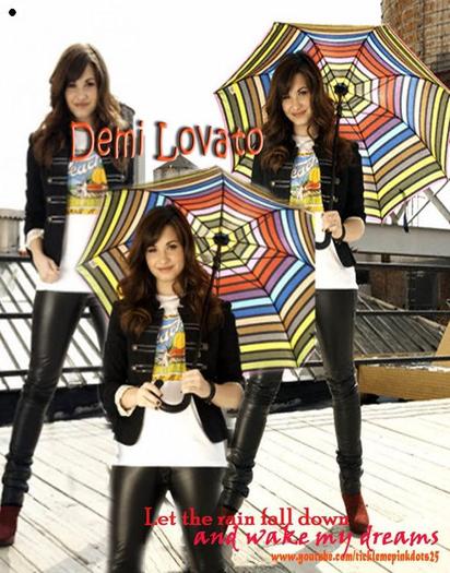 DemiLovato7 - Demi Lovato