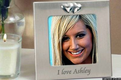 Ashley Tisdale - AshleyTisdaleSharpay