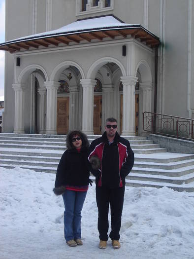 Poze Revelion 2005-2006 040 - 2006 REVELION VATRA DORNEI