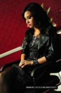 13 - Demi Lovato - Here we go again