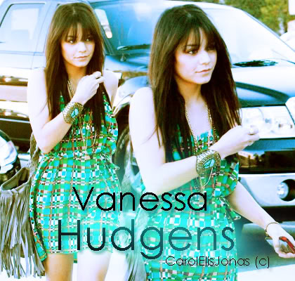 Vanessa - hsm
