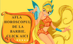 horoscopz - winx