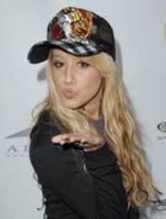  - Ashley Tisdale