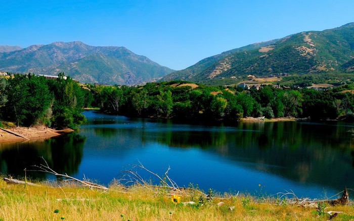 Planet Scenes 198 - 240 Best Nature HD Wallpapers