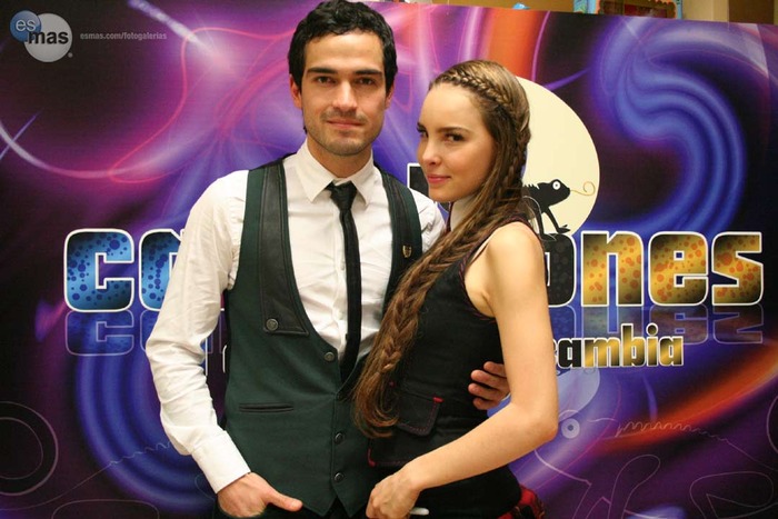 alfffonso - RBD-ReBeLdE