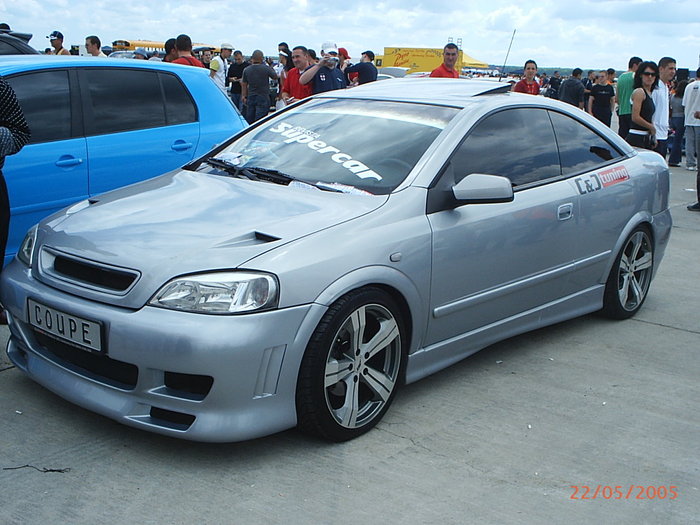 Picture 009 - TuningShow Oradea 2005