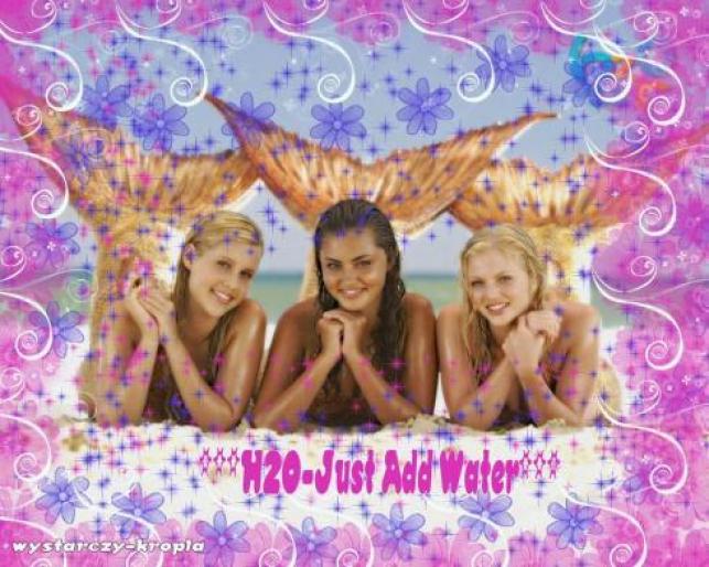 ai225677n733681 - album h2o