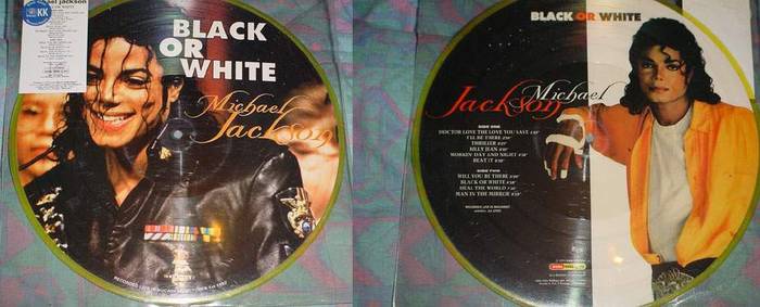 mjpicturedisc - Poze Michael Jackson