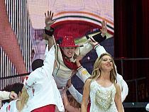 NWAHQPTGWYFCIZMBPOD - High School Musicale