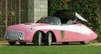CA6HIBYD - masini roz
