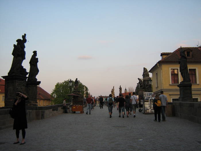 Prague