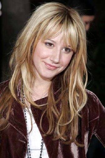 96 - poze ashley tisdale