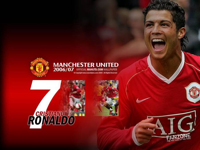 (32) - Manchester United Wallpapers