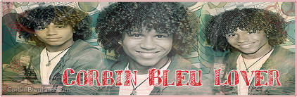 CorbinBleuLover - poze corbin bleu