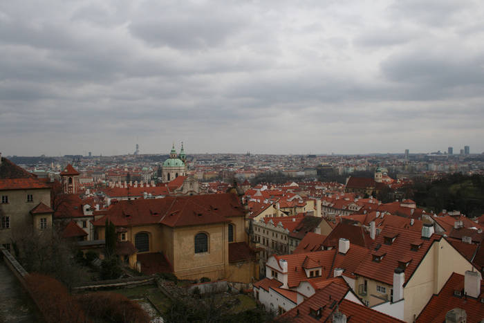  - 2009 - Praga