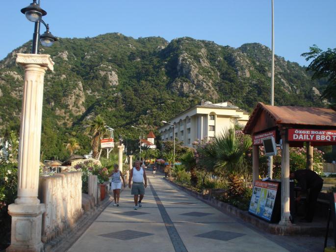 Picture 191 - 2008 TURCIA MARMARIS