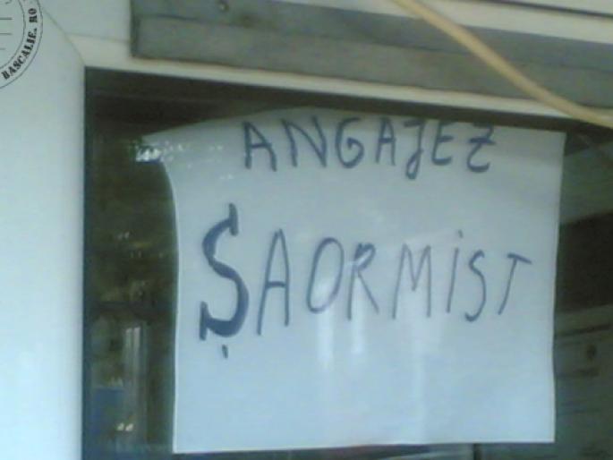 Saormist
