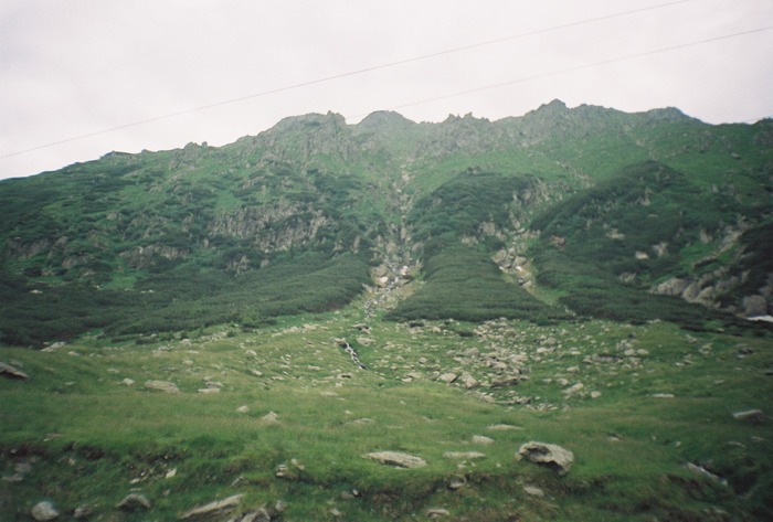 41 - TRANSFAGARASAN