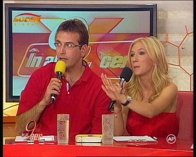 Image0914-1740TV201 - Poze Cu Adela Popescu-Lia In Ingerasii Si Cativa Colegi