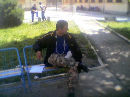 nicu dupa stele; americanu dupa ce a scris enorm
