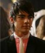 joe jonas(shane) - Actori din Camp Rock